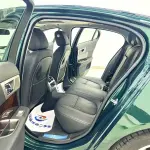 Jaguar XF 2009 из Китая
