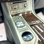 Jaguar XF 2009 из Китая