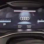 Audi A6 (Import) 2025 из Китая