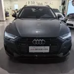 Audi A6 (Import) 2025 из Китая