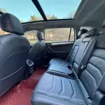 Volkswagen Tiguan L 2019 из Китая