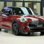 MINI Mini 2017 из Китая