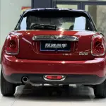 MINI Mini 2017 из Китая