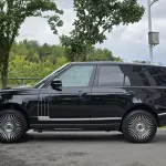 Land Rover Range Rover 2018 из Китая