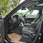 Land Rover Range Rover 2018 из Китая