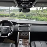 Land Rover Range Rover 2018 из Китая