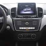 Mercedes-Benz GLS 2019 из Китая
