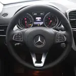 Mercedes-Benz GLS 2019 из Китая