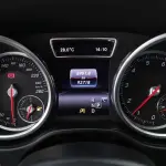 Mercedes-Benz GLS 2019 из Китая