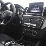 Mercedes-Benz GLS 2019 из Китая