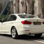 BMW 3 Series 2015 из Китая