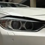 BMW 3 Series 2015 из Китая