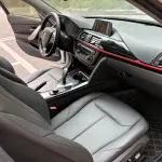 BMW 3 Series 2015 из Китая