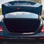 Mercedes-Benz E-Class 2017 из Китая
