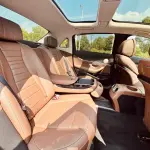 Mercedes-Benz E-Class 2017 из Китая