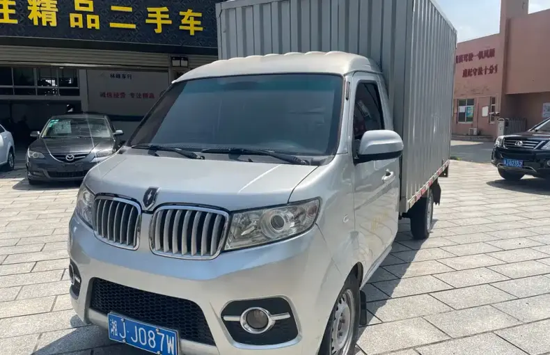 Jinbei Jinbei T3 2020 из Китая