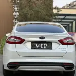 Ford Mondeo 2016 из Китая