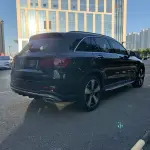 Mercedes-Benz GLC 2023 из Китая