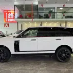 Land Rover Range Rover 2020 из Китая