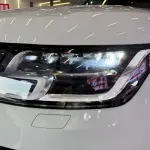 Land Rover Range Rover 2020 из Китая