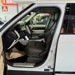 Land Rover Range Rover 2020 из Китая