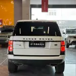 Land Rover Range Rover 2020 из Китая