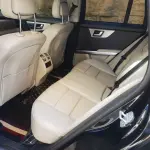 Mercedes-Benz GLK-Class (Import) 2012 231 л.с. 231 л.с. из Китая