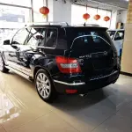 Mercedes-Benz GLK-Class (Import) 2012 231 л.с. 231 л.с. из Китая