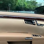Mercedes-Benz S-Class 2009 из Китая