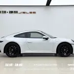 Porsche 911 2024 385 л.с. — лот 55969874 из Китая