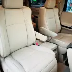Toyota Alphard 2013 из Китая