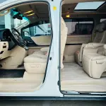 Toyota Alphard 2013 из Китая