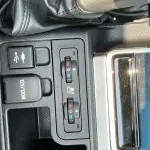 Toyota Prado 2018 из Китая