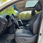 Toyota Prado 2018 из Китая