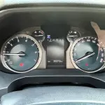 Toyota Prado 2018 из Китая