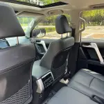 Toyota Prado 2018 из Китая