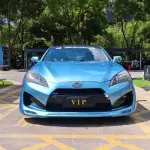 Hyundai Genesis Coupe 2010 из Китая