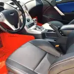 Hyundai Genesis Coupe 2010 из Китая