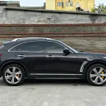 Infiniti FX 2012 из Китая