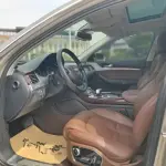 Audi A8 2012 из Китая