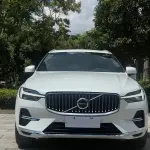Volvo XC60 2022 из Китая