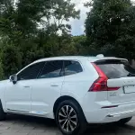 Volvo XC60 2022 из Китая