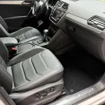 Volkswagen Tiguan L 2019 из Китая