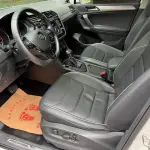 Volkswagen Tiguan L 2019 из Китая