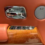 Rolls-Royce Phantom 2009 из Китая