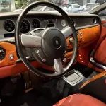 Rolls-Royce Phantom 2009 из Китая