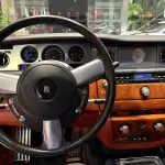 Rolls-Royce Phantom 2009 из Китая