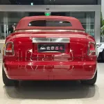 Rolls-Royce Phantom 2009 из Китая