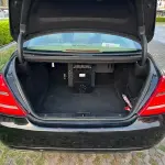 Mercedes-Benz S-Class 2011 из Китая