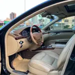 Mercedes-Benz S-Class 2011 из Китая